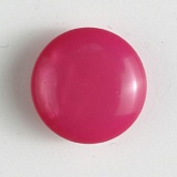 Пуговица, размер 18мм, пластик, Dill, 261173/18-12