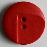 Пуговица, размер 18мм, пластик, Dill, 240960/18-20