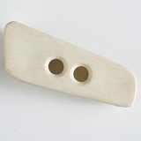 Пуговица, размер 50мм, пластик, Dill, 370294/50-12