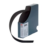 Купить недорого   Эластичная лента мягкая, ширина 30мм (57% полиэстер, 43% эластодин), черный, Prym, 955380  в интернет магазине Фэмили хоби