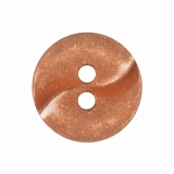 Пуговица, размер 13мм, пластик, Dill, 225805/13-20