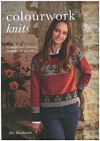 Купить недорого   Книга Rowan "Colourwork knits", дизайнер D. Hardwicke, 12 моделей, 9780993590849 в интернет магазине Фэмили хобби