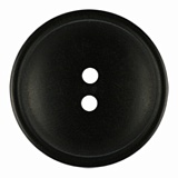 Пуговица, размер 25мм, пластик, Dill, 370911/25-12