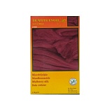 Купить недорого   Материал для мокрого валяния, 100% шелк, De Witte Engel, Z70809