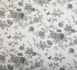 Ткань "Helena thebeige", ширина 110см, Mas d'Ousvan, BELE.TG