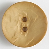 Пуговица, размер 60мм, пластик, Dill, 410130/60-12