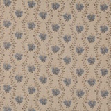 Ткань "Suza Chambray", ширина 110см, Mas d'Ousvan, BUZA.CHB