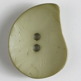 Пуговица, размер 50мм, пластик, Dill, 390229/50-12