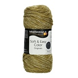 Soft & Easy Color /Софт энд Изи Колор/ пряжа Schachenmayr Originals, MEZ, 9807374