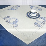 Скатерть 85*85см, Schaefer, 07480-100