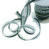 Купить недорого   Кружево "Пуччини Самт", ширина 15мм, Acufactum Ute Menze, 3648-T5131-15-5  в интернет магазине Фэмили хоби