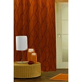 Гардина  с креплением на петлях 140*245см, Schaefer, 06929-596