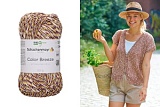 Color Breeze /Колор Бриз/ пряжа Schachenmayr, MEZ, 9807012