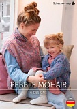 Купить недорого   Буклет Schachenmayr "Pebble Mohair", 5 модели, на немецком языке, MEZ, 9839961-00001 в интернет магазине Фэмили хобби