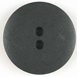 Пуговица, размер 20мм, пластик, Dill, 211082/20-30