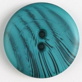 Пуговица, размер 18мм, пластик, Dill, 310831/18-12