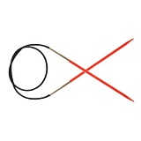 Спицы круговые "Trendz" 3,5мм/100см, KnitPro, 51111