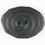 Пуговица, размер 25мм, пластик, Dill, 310925/25-12