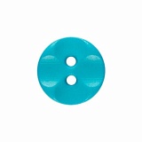 Пуговица, размер 13мм, пластик, Dill, 226809/13-20