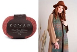Felted Tweed Colour /Филтед Твид Колор/ пряжа Rowan, 9802243