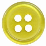 Пуговица, размер 11мм, пластик, Dill, 217809/11-30