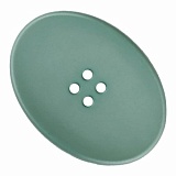 Пуговица, размер 30мм, пластик, Dill, 345846/30-12