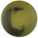 Пуговица, размер 20мм, пластик, Dill, 337705/20-12