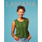 Купить недорого   Журнал "LAMANA spring/summer" № 02, 8 моделей, Lamana, MS02 в интернет магазине Фэмили хобби