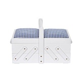 Шкатулка двухъярусная 36*19*23см, Prym, 612577