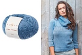 Cotton Cashmere /Коттон Кашемир/ пряжа Rowan, 9802211