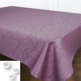 Скатерть 130*170см, Schaefer, 07748-429