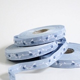 Купить недорого   Тесьма декоративная "Вьющиеся ягоды", ширина 10мм, Acufactum Ute Menze,  в интернет магазине Фэмили хоби