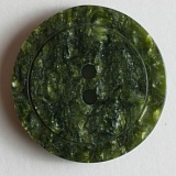 Пуговица, размер 25мм, пластик, Dill, 320293/25-12