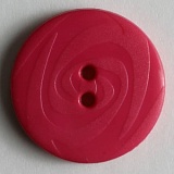 Пуговица, размер 14мм, пластик, Dill, 190834/14-30