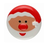 Пуговица, размер 18мм, пластик, Dill, 281178/18-12