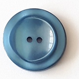 Пуговица, размер 18мм, пластик, Dill, 318705/18-12