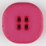 Пуговица, размер 23мм, пластик, Dill, 312714/23-12