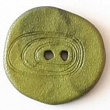 Пуговица, размер 18мм, пластик, Dill, 288707/18-12