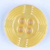 Пуговица, размер 13мм, пластик, Dill, 214714/13-20