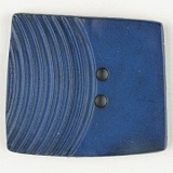 Пуговица, размер 23мм, пластик, Dill, 335718/23-12