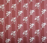 Ткань "Elsa", ширина 110см, Mas d'Ousvan, BELS.RD