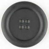 Пуговица, размер 20мм, пластик, Dill, 261237/20-12