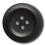 Пуговица, размер 20мм, пластик, Dill, 331145/20-12