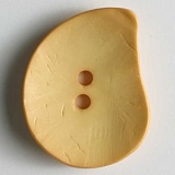 Пуговица, размер 50мм, пластик, Dill, 390233/50-12