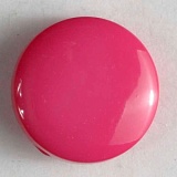 Пуговица, размер 15мм, пластик, Dill, 201064/15-30