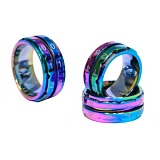 Счетчик рядов, диаметр 19мм, KnitPro, 10433