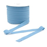 Купить недорого   Бейка эластичная, ширина 19мм, Acufactum Ute Menze, 6425-1900-019-361  в интернет магазине Фэмили хоби