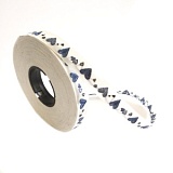 Купить недорого   Тесьма декоративная, ширина 10мм, Acufactum Ute Menze,  в интернет магазине Фэмили хоби