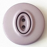 Пуговица, размер 30мм, пластик, Dill, 388744/30-12