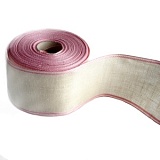 Купить недорого   Тесьма декоративная, ширина 100мм, Schaefer,  в интернет магазине Фэмили хоби